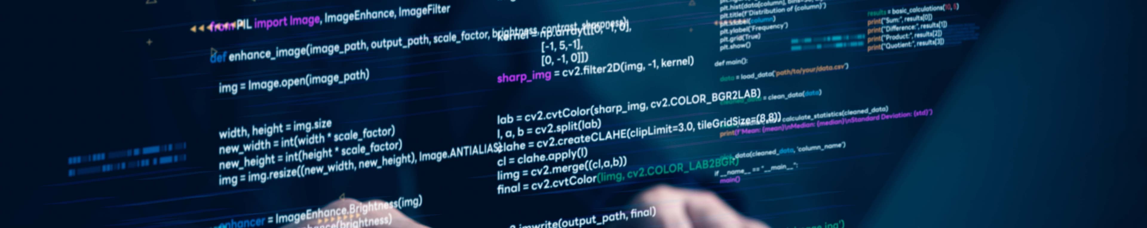 Accelerate App Development with AI Banner