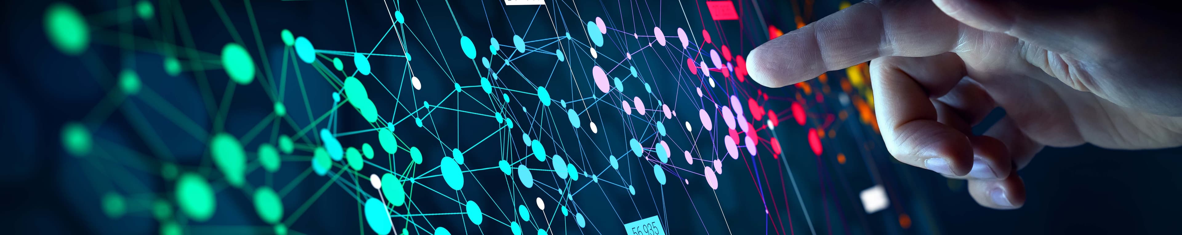Turning Data into Direction Banner