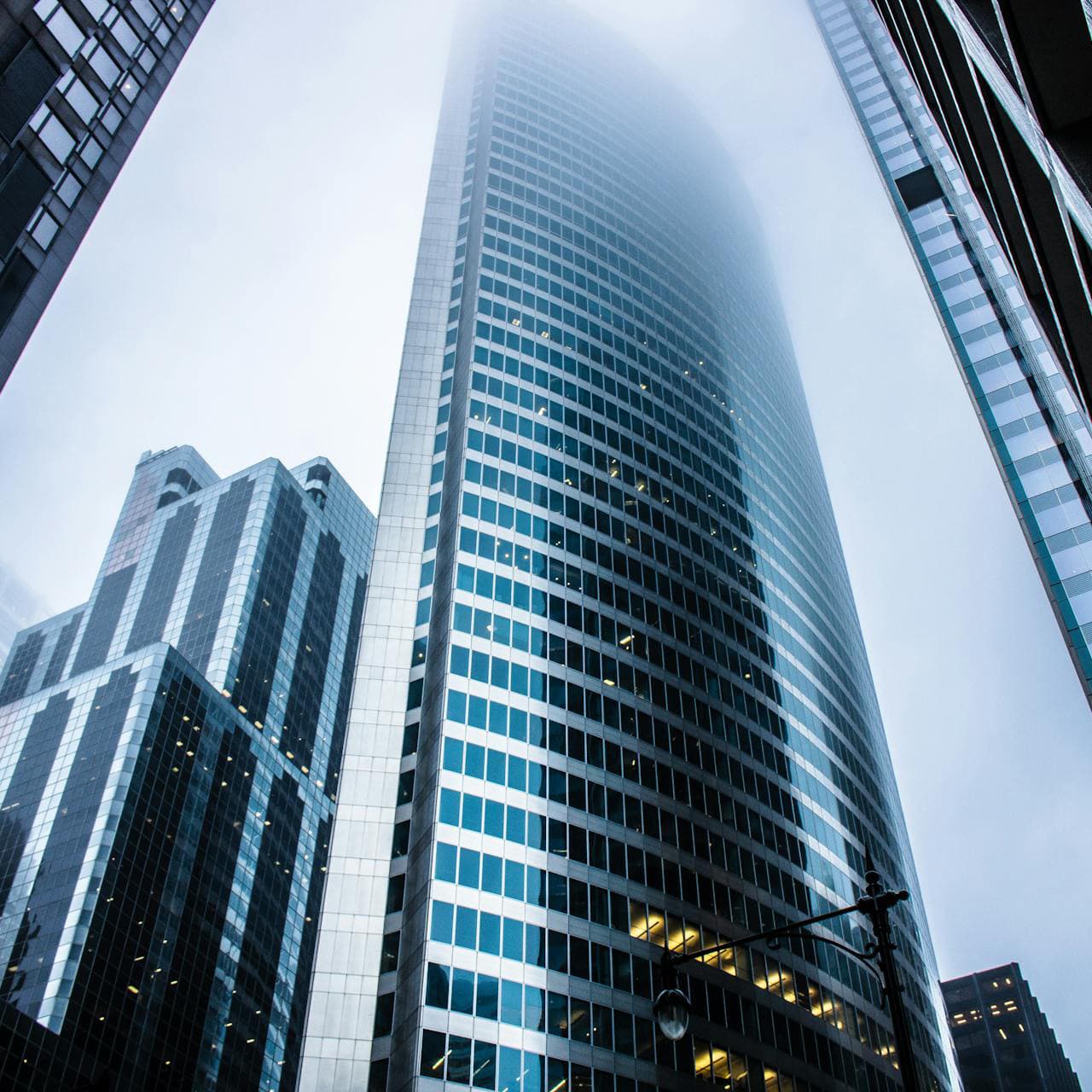 Legacy App Modernization for a Financial Services Firm