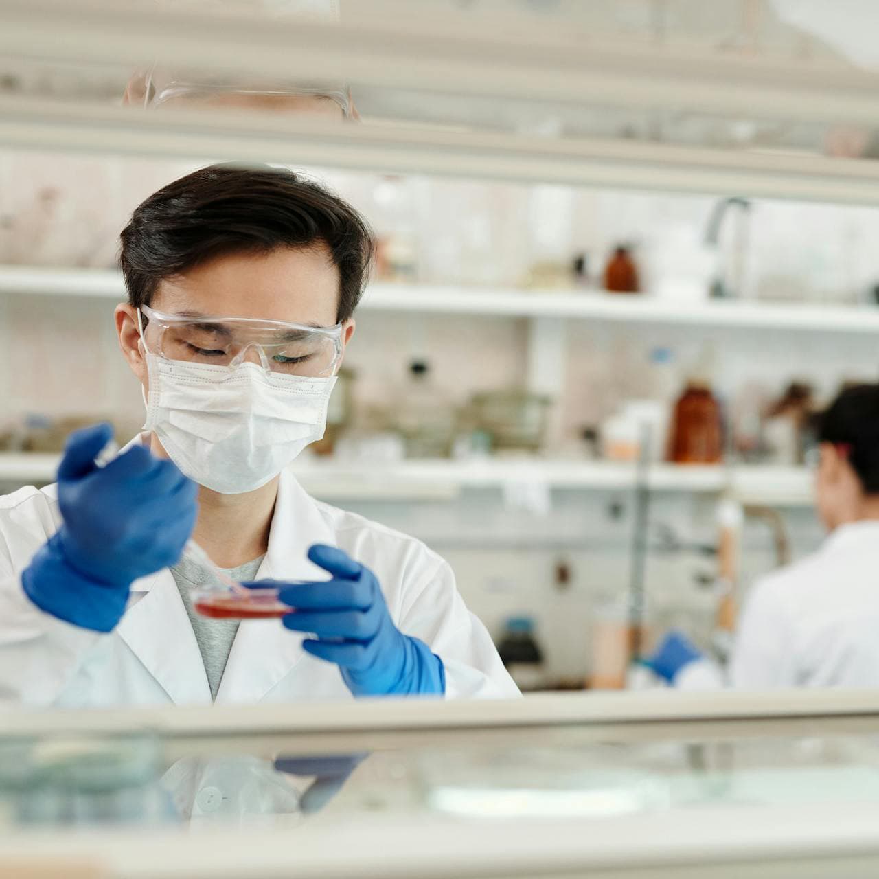Data Lake Architecture for a Healthcare Provider